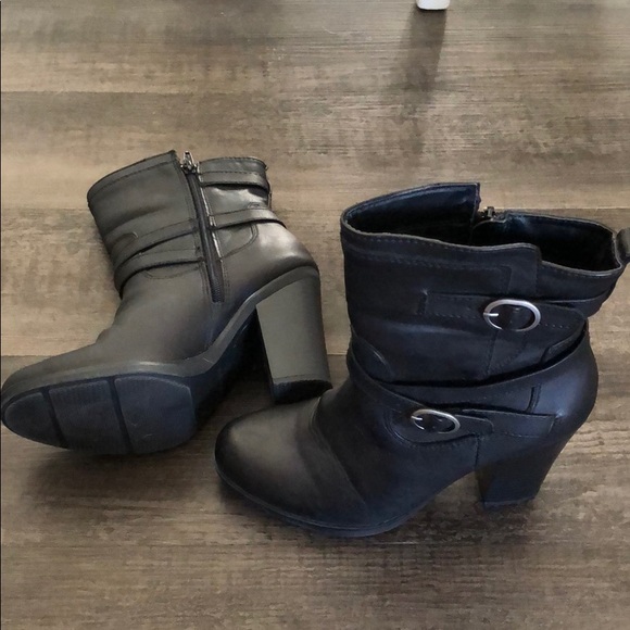 Style & Co. Boots - Picture 3 of 3